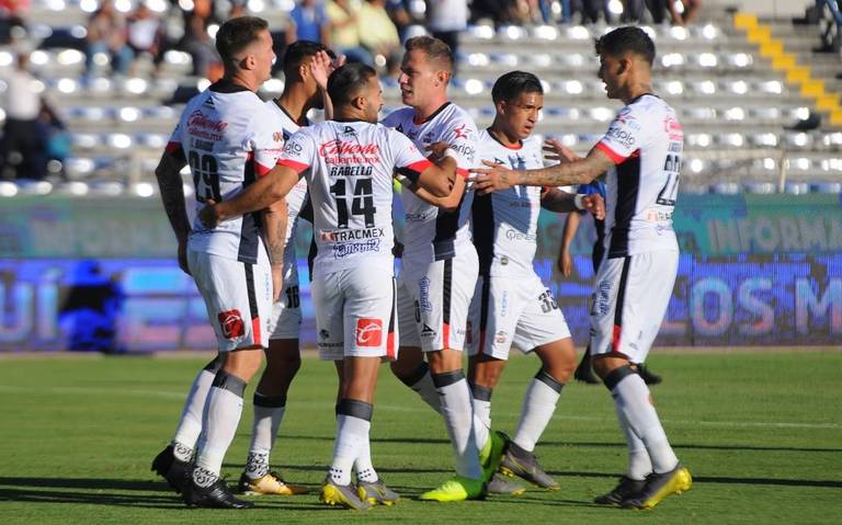 Renovados! Lobos BUAP sin temor a recibir a Tigres - El Sol de Puebla |  Noticias Locales, Policiacas, sobre México, Puebla y el Mundo