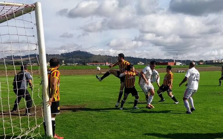 Hay semifinales de pronóstico reservado en el Dominical Trujillo Soccer -  El Sol de Puebla | Noticias Locales, Policiacas, sobre México, Puebla y el  Mundo