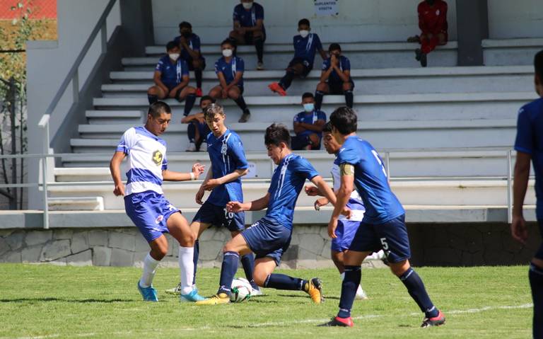 Rayo Vallecano de España busca talento en Puebla - El Sol de Puebla |  Noticias Locales, Policiacas, sobre México, Puebla y el Mundo