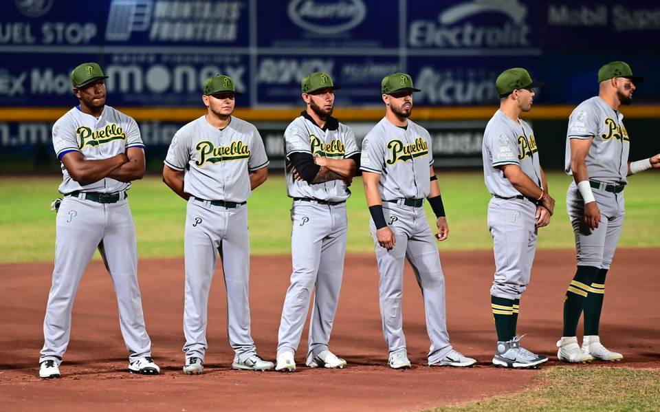 De la mano de Herman, Pericos gana ante los Bravos de León - El Sol de  Puebla