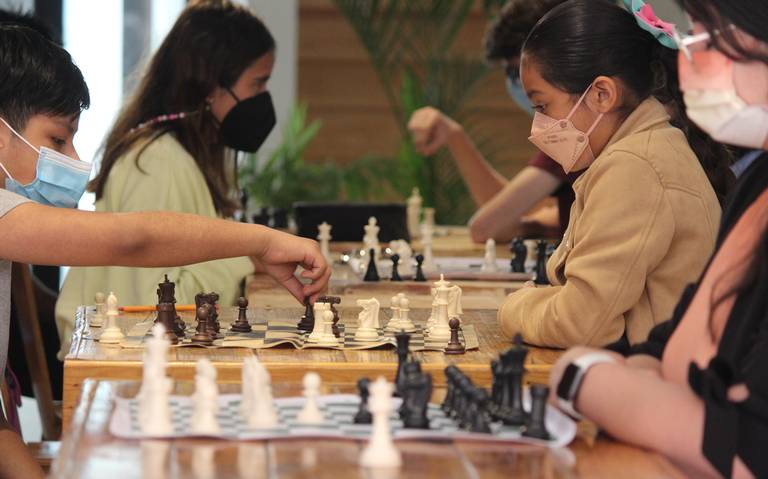 Cómo el ajedrez puede mejorar tu salud