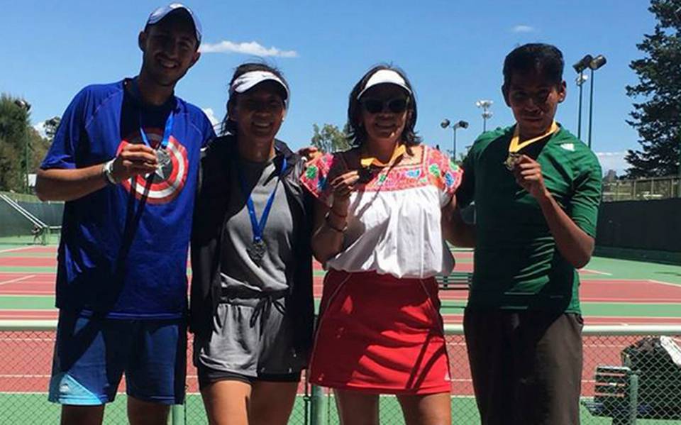 Comenzó el torneo de Tenis conmemorativo al 35 aniversario del Club Britania  Zavaleta - El Sol de Puebla | Noticias Locales, Policiacas, sobre México,  Puebla y el Mundo