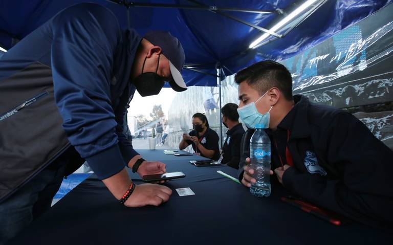 Club Puebla y Cruz Azul venden igual en boletos - El Sol de Puebla |  Noticias Locales, Policiacas, sobre México, Puebla y el Mundo