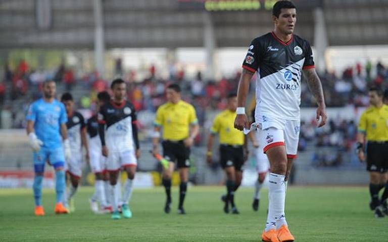 Oficial: Lobos BUAP se queda en Primera División - El Sol de Puebla |  Noticias Locales, Policiacas, sobre México, Puebla y el Mundo