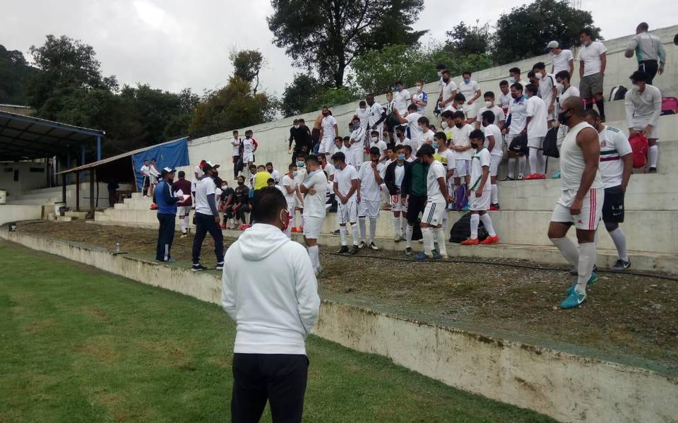 Arrancan visorías de club Leones Dorados en Teziutlán, Liga Balompié  Mexicanos, - El Sol de Puebla | Noticias Locales, Policiacas, sobre México,  Puebla y el Mundo