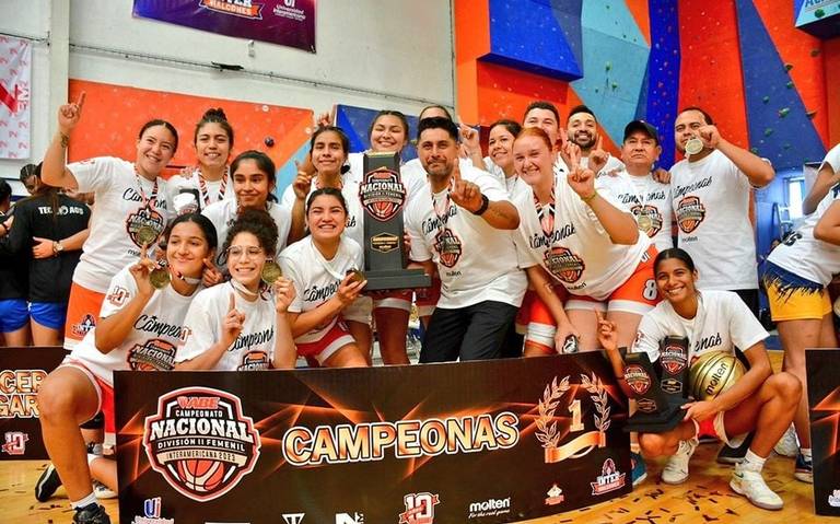 Universidad Interamericana busca talento en basquetbol, así puedes  postularte - El Sol de Puebla | Noticias Locales, Policiacas, sobre México,  Puebla y el Mundo