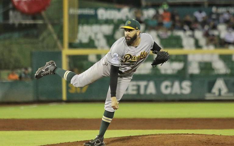 De la mano de Herman, Pericos gana ante los Bravos de León - El Sol de  Puebla