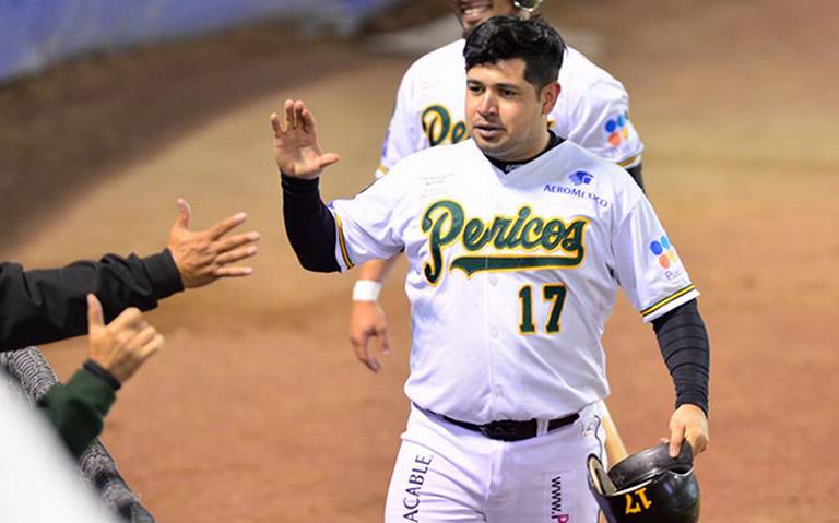 Von Hayes - Baseball Field Manager - Puebla Pericos