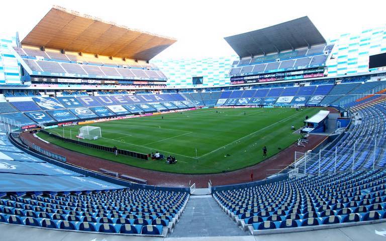 Club Puebla vs Tijuana: Los primeros 3 mil niños entrarán gratis al  Cuauhtémoc - El Sol de Puebla | Noticias Locales, Policiacas, sobre México,  Puebla y el Mundo