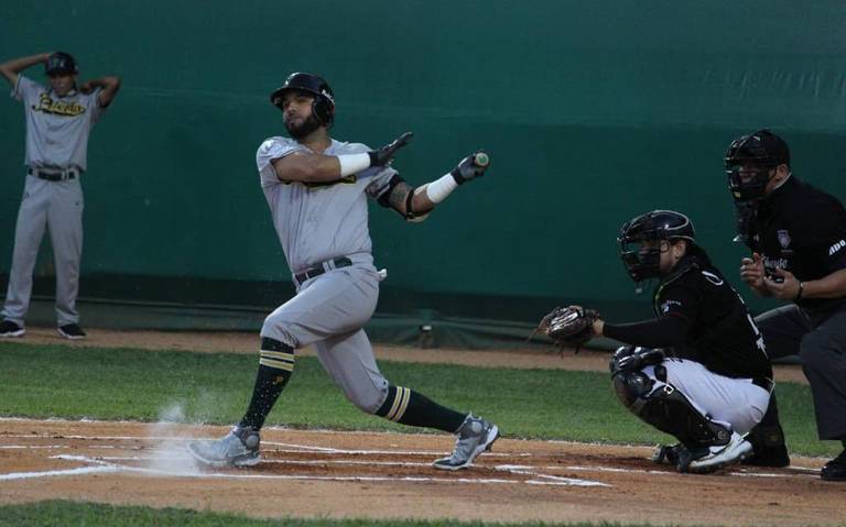 De la mano de Herman, Pericos gana ante los Bravos de León - El Sol de  Puebla