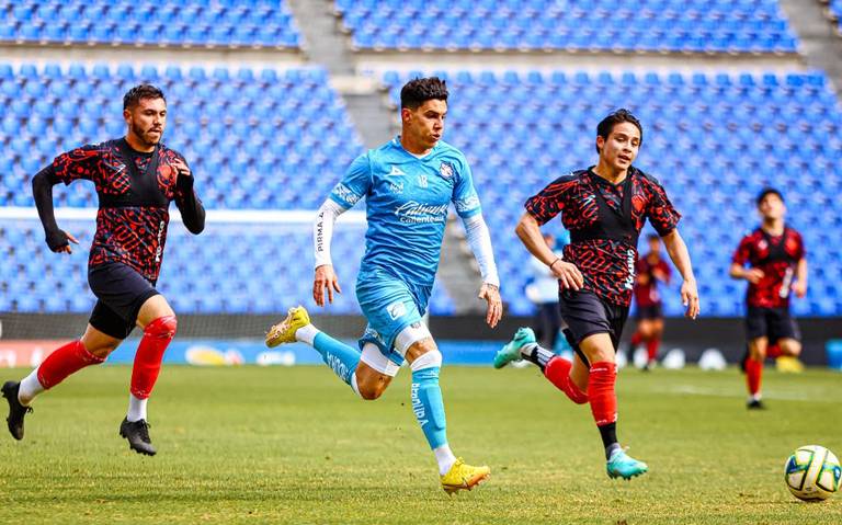 Club Puebla: ¿Qué fechas debes marcar en el calendario rumbo al Clausura  2023? - El Sol de Puebla | Noticias Locales, Policiacas, sobre México,  Puebla y el Mundo