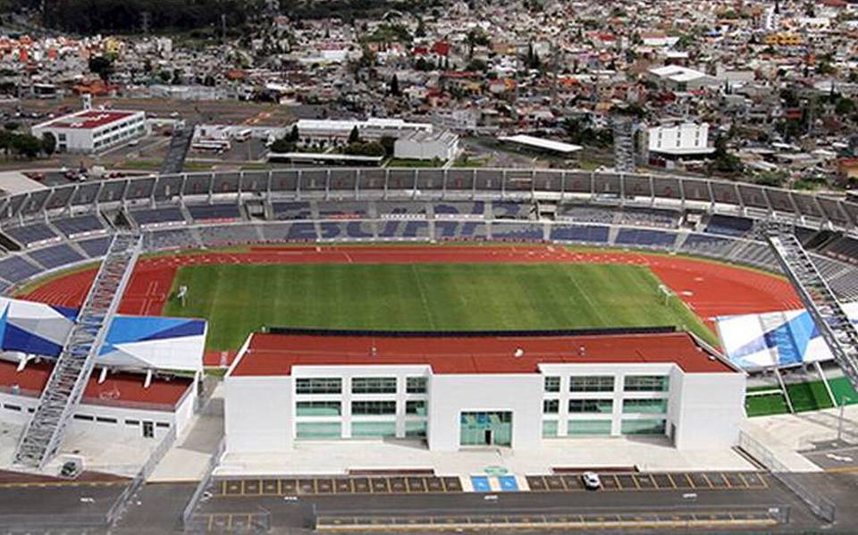 Club Puebla se muda a casa de Lobos BUAP, ¿por qué? - El Sol de Puebla |  Noticias Locales, Policiacas, sobre México, Puebla y el Mundo