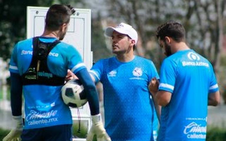 Irrumpe el Club Licántropos en la Tercera División Profesional - El Sol de  Puebla | Noticias Locales, Policiacas, sobre México, Puebla y el Mundo