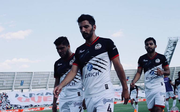 El futuro de Lobos BUAP en manos de los Rayados - El Sol de Puebla |  Noticias Locales, Policiacas, sobre México, Puebla y el Mundo