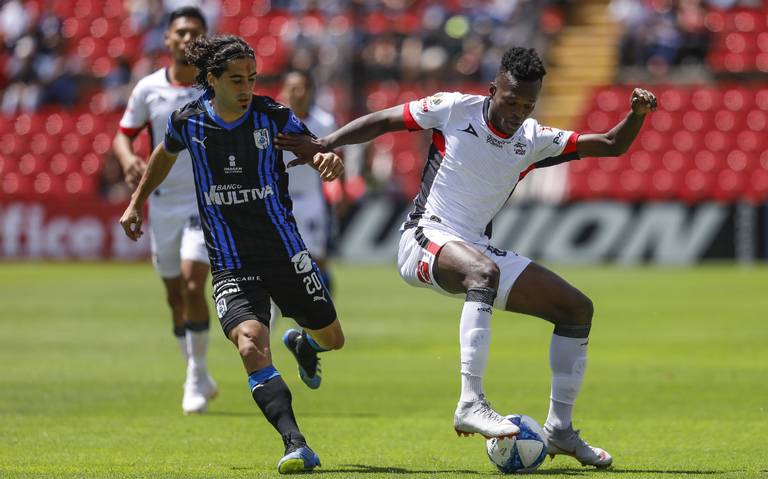 Arranca de forma floja la venta de boletos para el Lobos BUAP vs América en  CU - El Sol de Puebla | Noticias Locales, Policiacas, sobre México, Puebla  y el Mundo