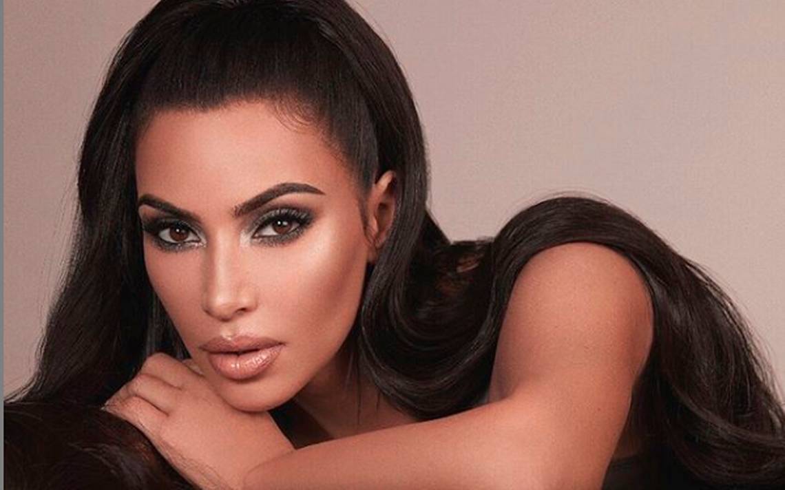 Kim Kardashian Fotos Sexy Desnudos Topless Sexuales 2018 Instagram El Sol De México 