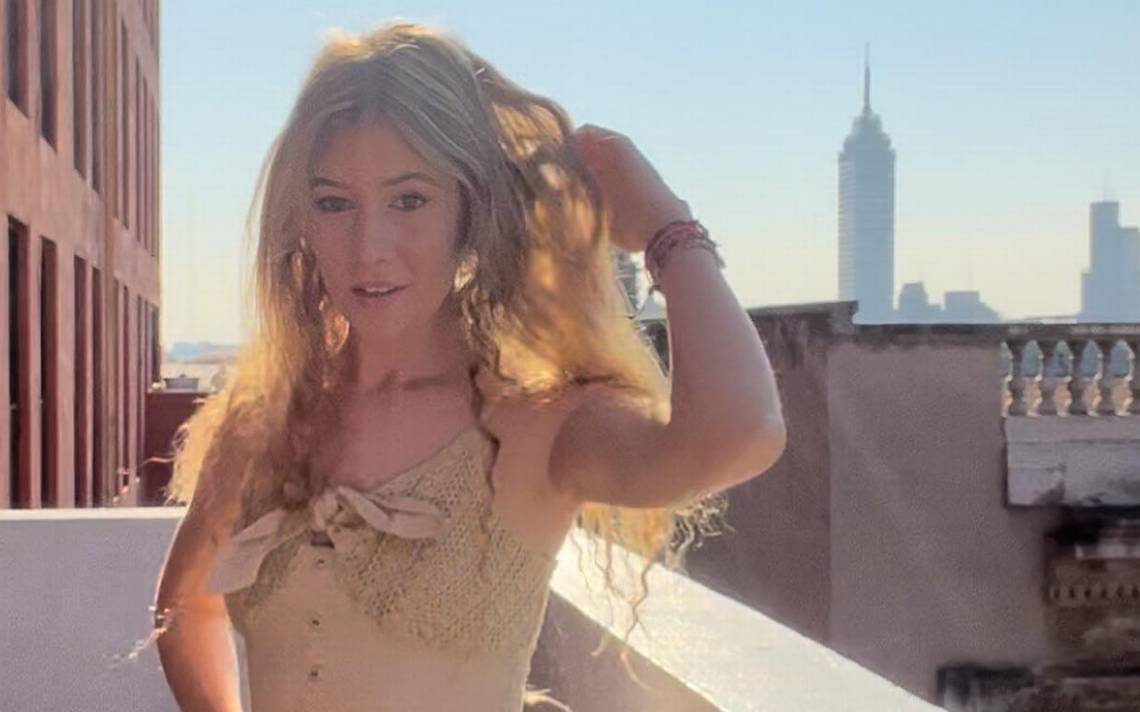 Influencer Kylie King visita zona arqueológica de Tehuacán - El Sol de  Puebla | Noticias Locales, Policiacas, sobre México, Puebla y el Mundo