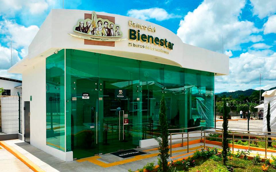 Banco del Bienestar en Puebla sucursales: aquí te decimos dónde se ubican  [Mapa] - El Sol de Puebla | Noticias Locales, Policiacas, sobre México,  Puebla y el Mundo