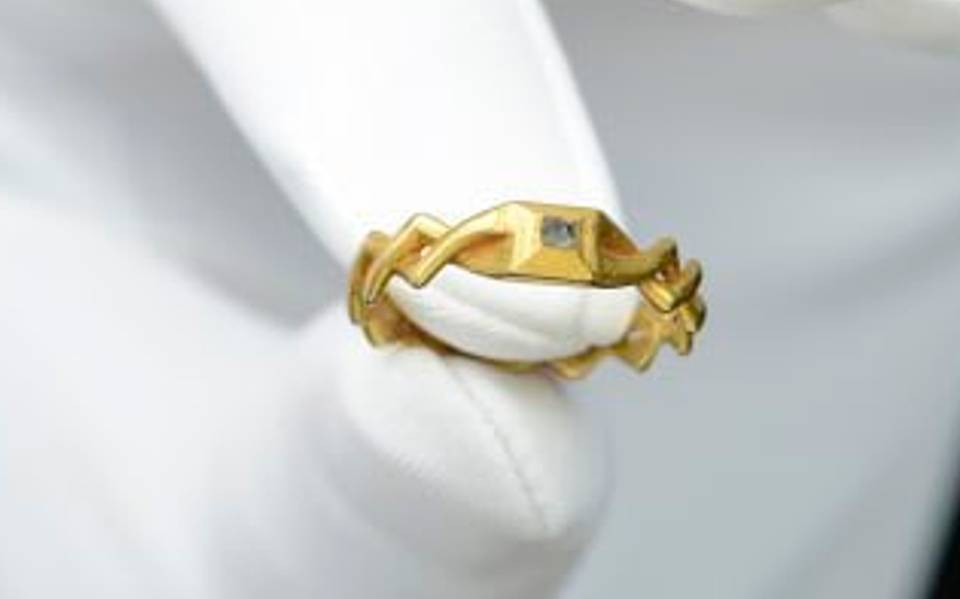 Anillos para contar matrimonio para - El Mundo de la Plata