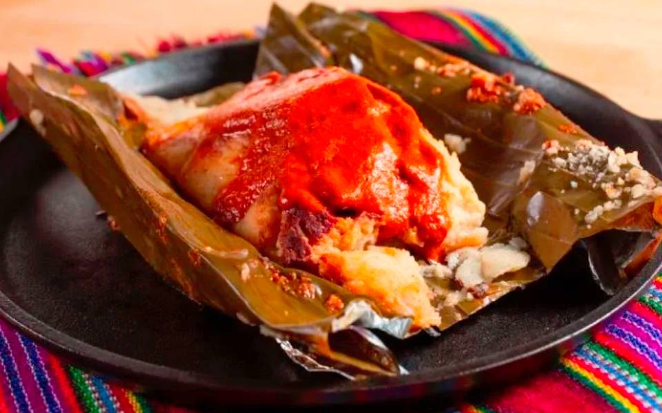 ¿Sabías que existen los tamales de pedo? Te decimos cómo hacerlos - El Sol  de Puebla | Noticias Locales, Policiacas, sobre México, Puebla y el Mundo