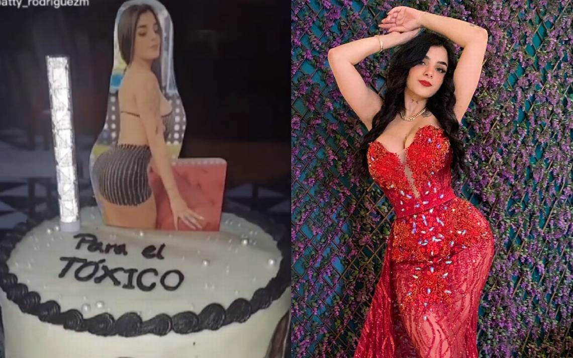 Organiza fiesta temática de Karely Ruiz para su esposo y así reaccionan las  redes - El Sol de Puebla | Noticias Locales, Policiacas, sobre México,  Puebla y el Mundo