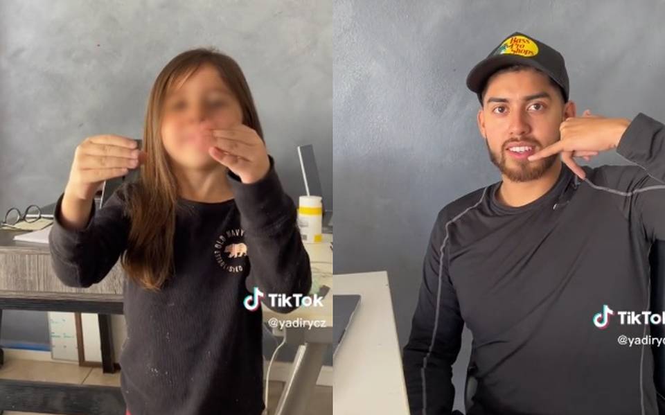 Padre e hija demuestran las diferencias tecnológicas entre las generaciones  en video viral - El Sol de Puebla | Noticias Locales, Policiacas, sobre  México, Puebla y el Mundo