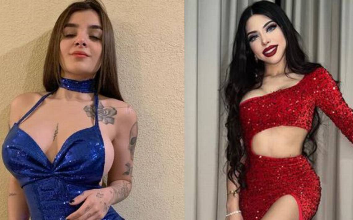 Karely Ruiz y Yeri Mua hacen video juntas y enamoran a las redes ¿Se viene  colaboración? - El Sol de Puebla | Noticias Locales, Policiacas, sobre  México, Puebla y el Mundo