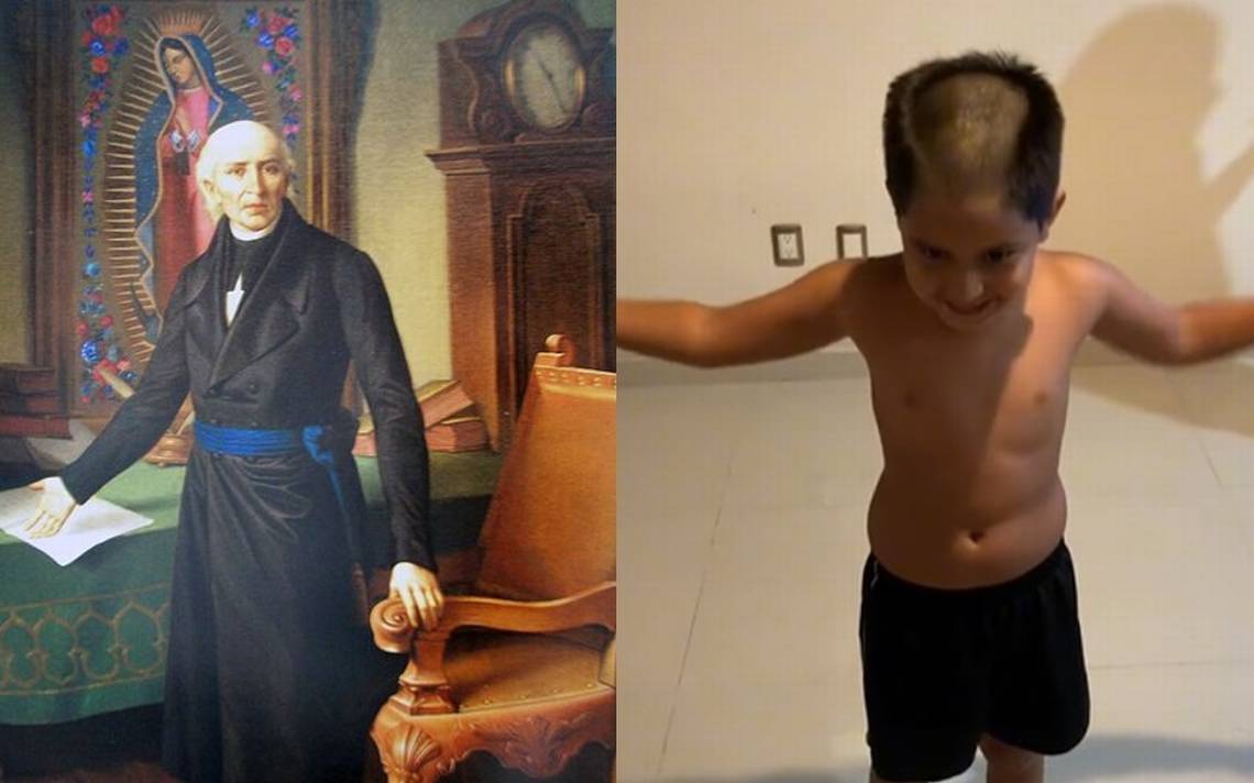 Niño pide corte de cabello como Miguel Hidalgo y en Tik Tok le llueven  comentarios - El Sol de Puebla | Noticias Locales, Policiacas, sobre  México, Puebla y el Mundo