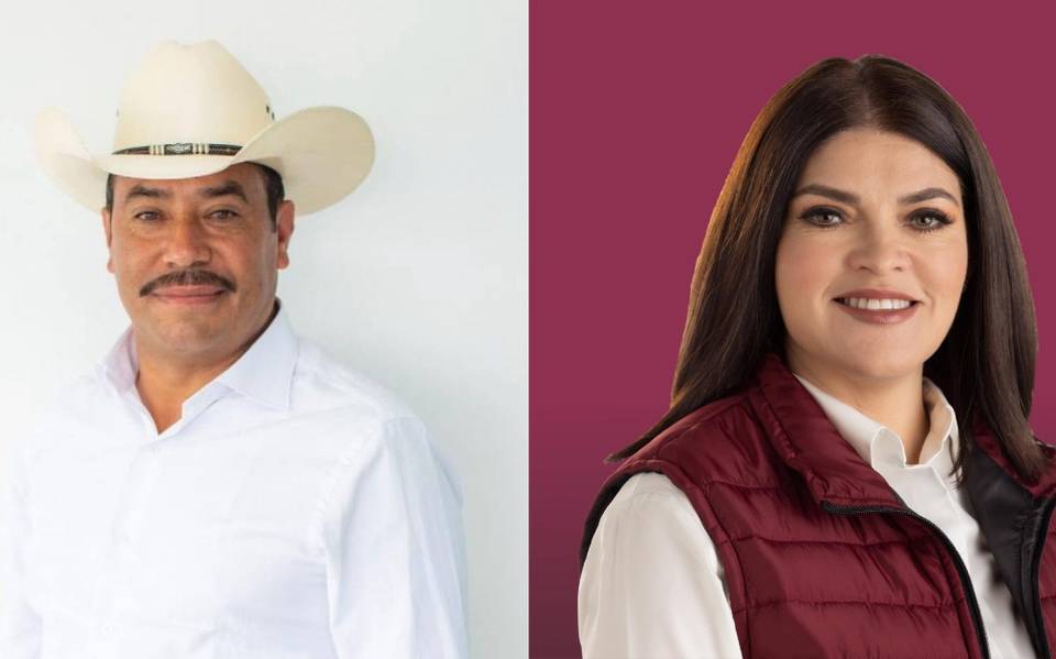 Juan Lira y Beatriz Sánchez aparecen en artículos en Chignahuapan y Zacatlán.