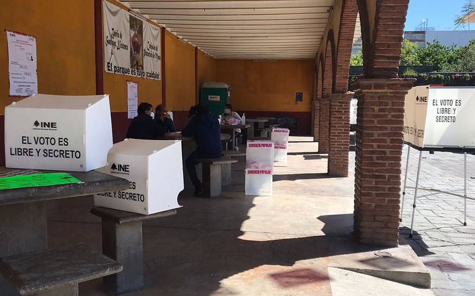 Elecciones 2024 ponen en juego continuidad, alternancia y contrapeso en Puebla – El Sol de Puebla