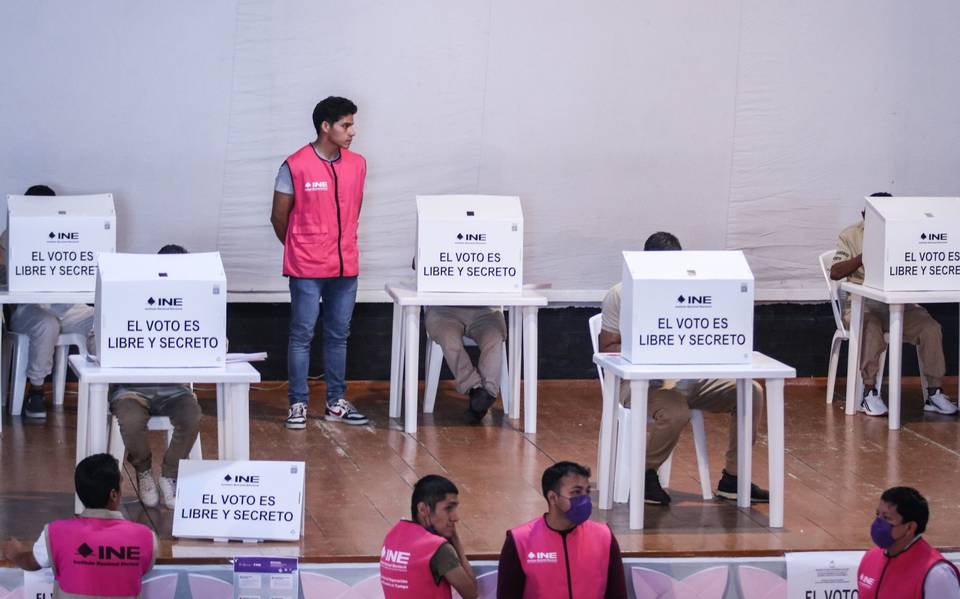 Debate de candidatos al Senado en Puebla: dónde verlo y a qué hora – El Sol de Puebla