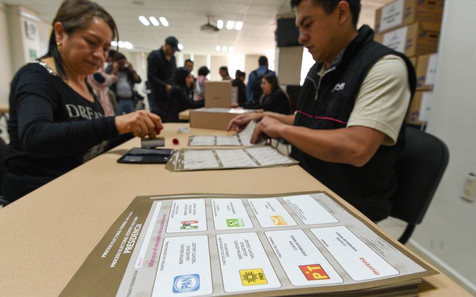 ¿Quién salió victorioso en las elecciones celebradas en Tehuacán? El sol en el cielo de Puebla