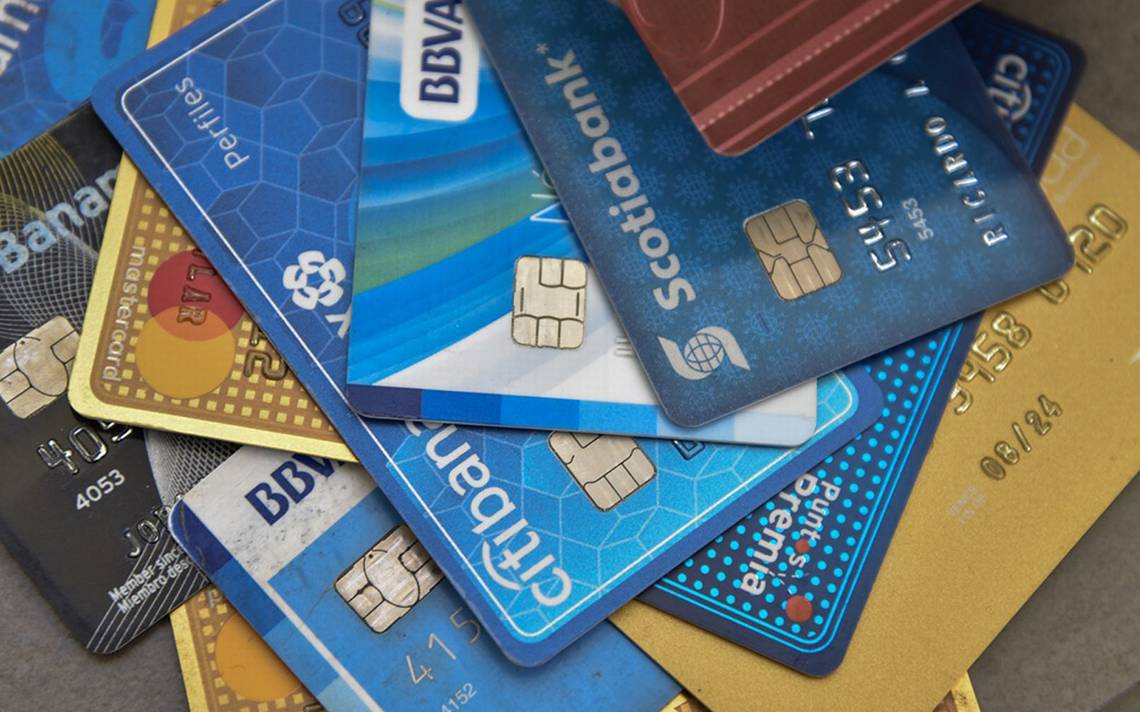 Credit cards: Is it advisable to advance monthly payments without interest?  – The Sun of Puebla