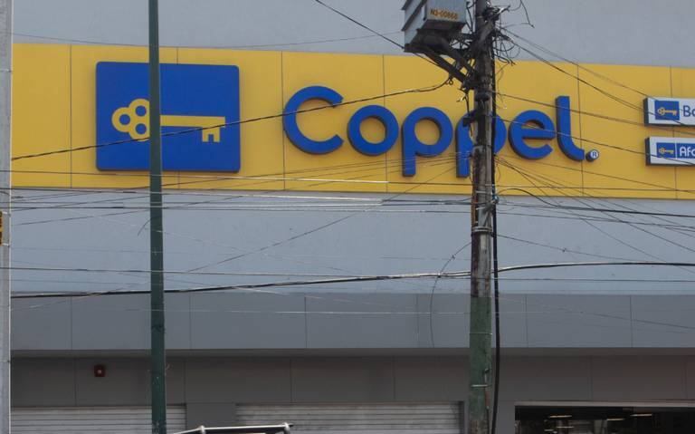 Coppel S.A - Compras Ropa - Coppel