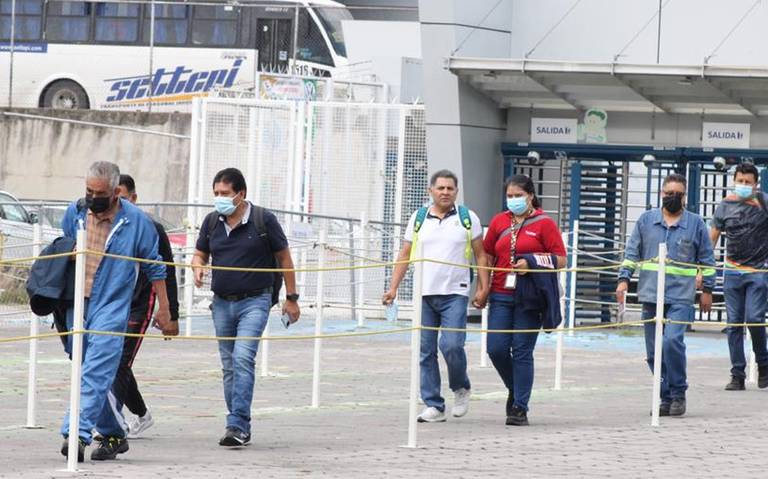 Feria Americana arranca funciones con circo y juegos mecánicos