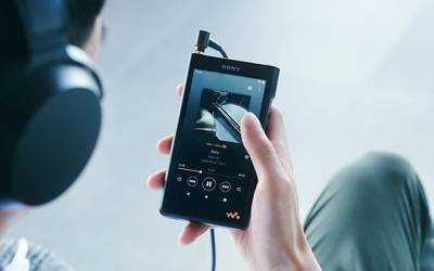 Sony traerá de regreso los Walkman 