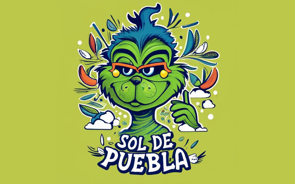 frases navideñas del grinch