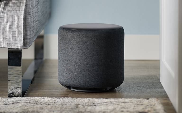 innova sus dispositivos Echo y añadió IA Generativa a Alexa