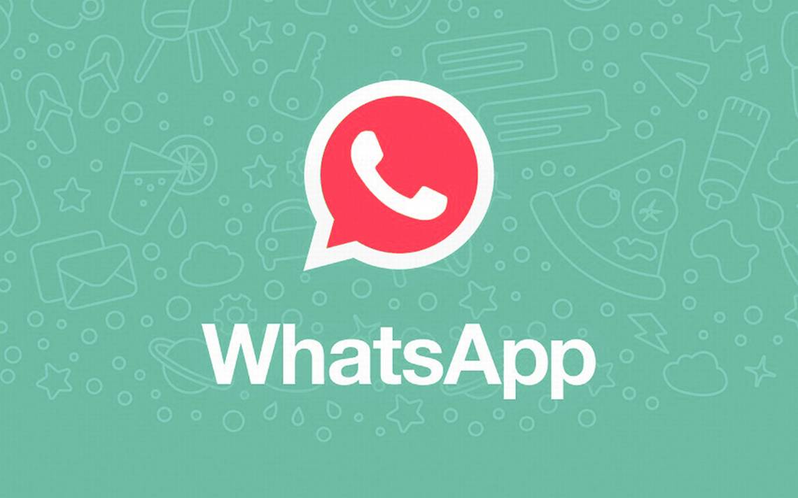 Descargar WhatsApp Plus Rojo: cómo conseguir la última versión del