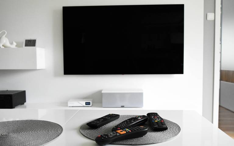 Cómo ver los canales de la TDT en tu Smart TV sin antena?