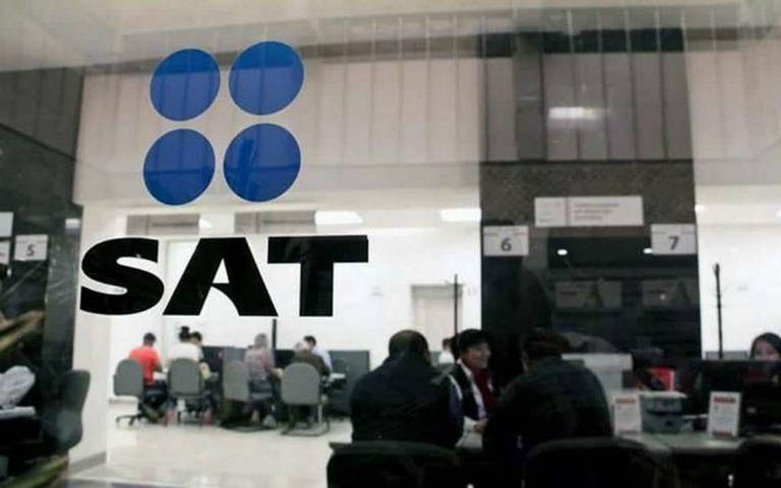 SAT Simplifica Los Trámites Del RFC, E.firma Y Constancia Fiscal - El ...