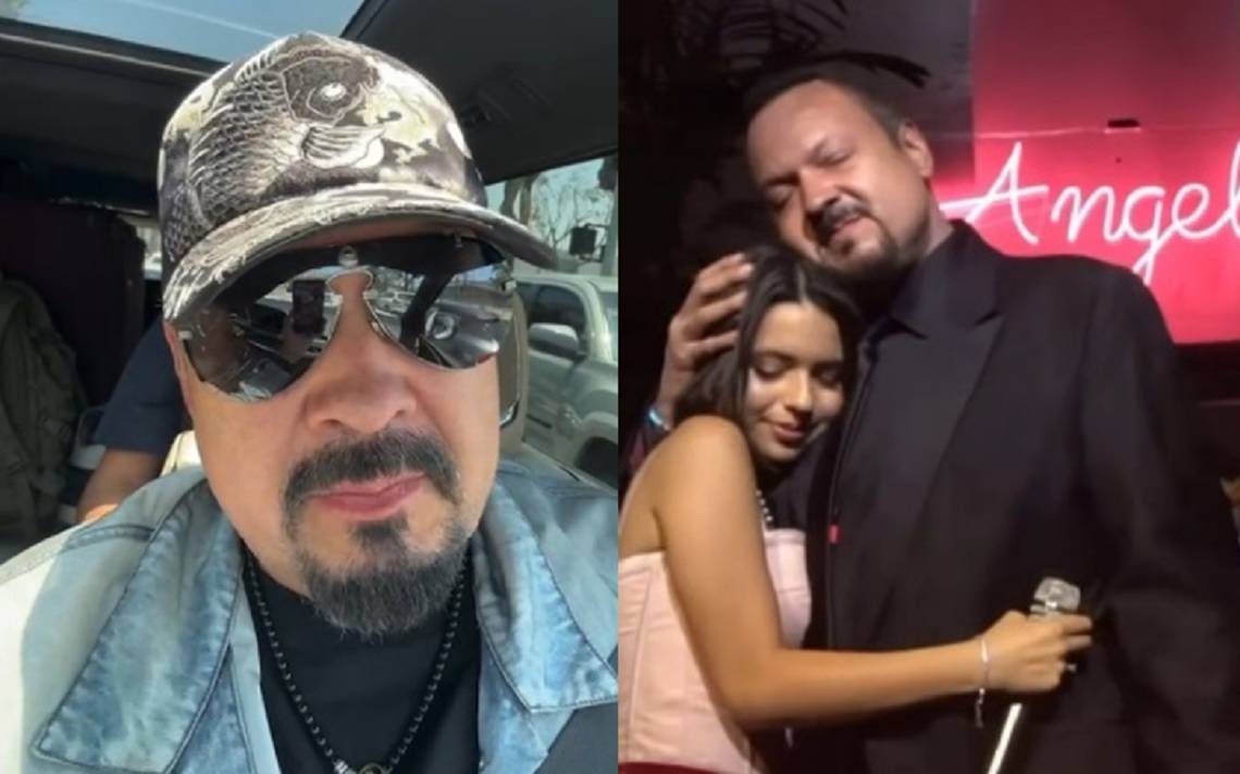 Pepe Aguilar realiza live en medio de polémica con Ángela Aguilar y así  reaccionan fans [Video] - El Sol de Puebla | Noticias Locales, Policiacas,  sobre México, Puebla y el Mundo