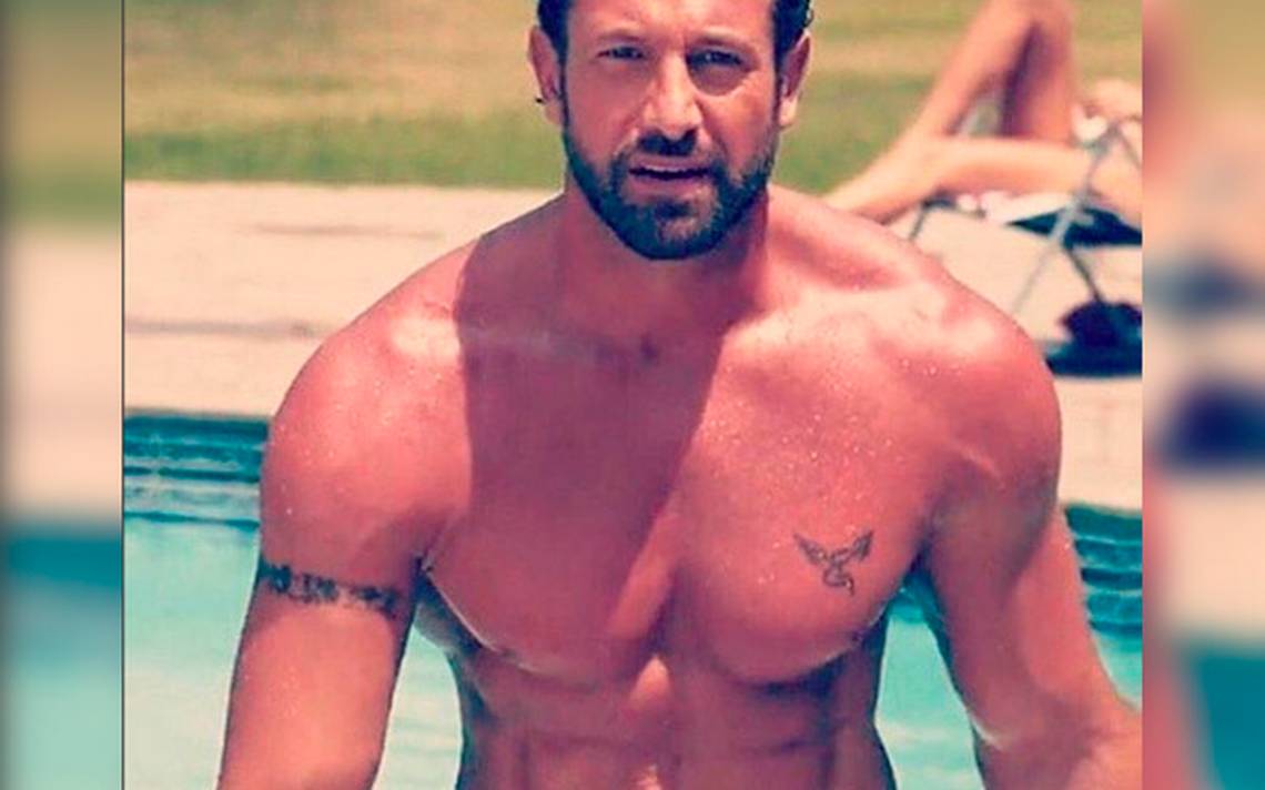 Sí hay romance entre Gabriel Soto e Irina Baeva - El Sol de Puebla |  Noticias Locales, Policiacas, sobre México, Puebla y el Mundo