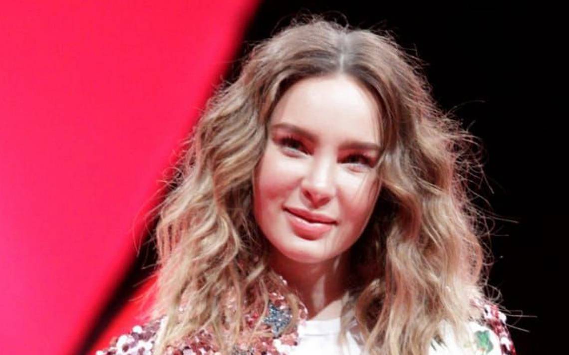 Prepara nuevo disco? Belinda sorprende con nuevas versiones de sus videos -  El Sol de Puebla | Noticias Locales, Policiacas, sobre México, Puebla y el  Mundo