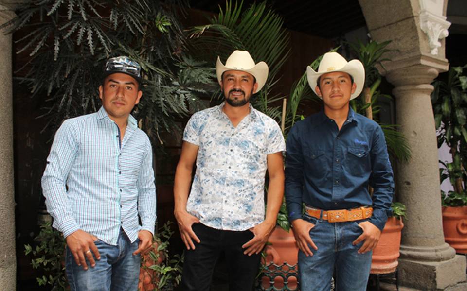 Aurelio Casillas listo para montar a Puebla en el Gran Jaripeo Baile - El  Sol de Puebla | Noticias Locales, Policiacas, sobre México, Puebla y el  Mundo