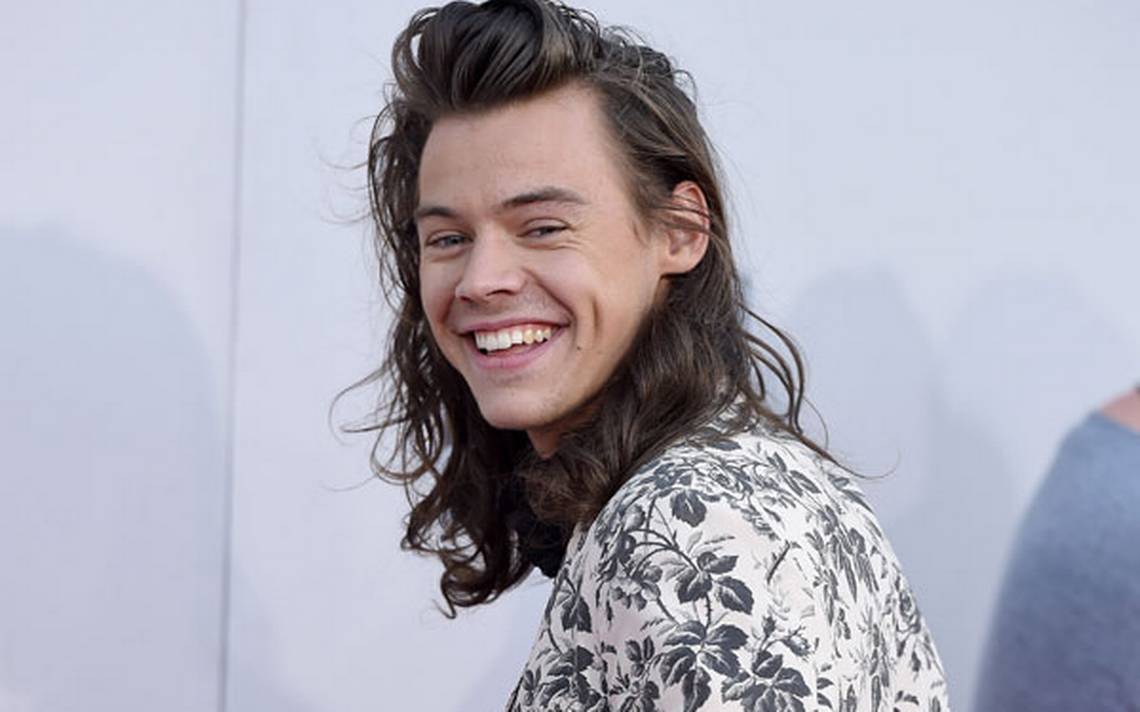 El Niño Bonito De One Direction Harry Styles Llega A Los 23 Años El Sol De Puebla Noticias 