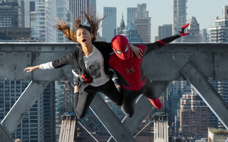 Spiderman 3 recibió una puntuación casi perfecta en Rotten Tomatoes, ¿qué  significa esto? - El Sol de Puebla | Noticias Locales, Policiacas, sobre  México, Puebla y el Mundo