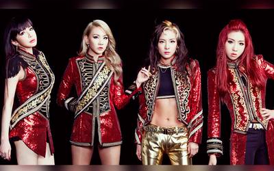 Resultado de imagen para 2ne1