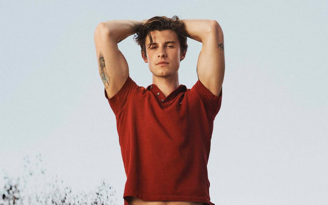 Shawn Mendes sorprende a fans mexicanos con su paseo por Teotihuacán - El  Sol de México | Noticias, Deportes, Gossip, Columnas