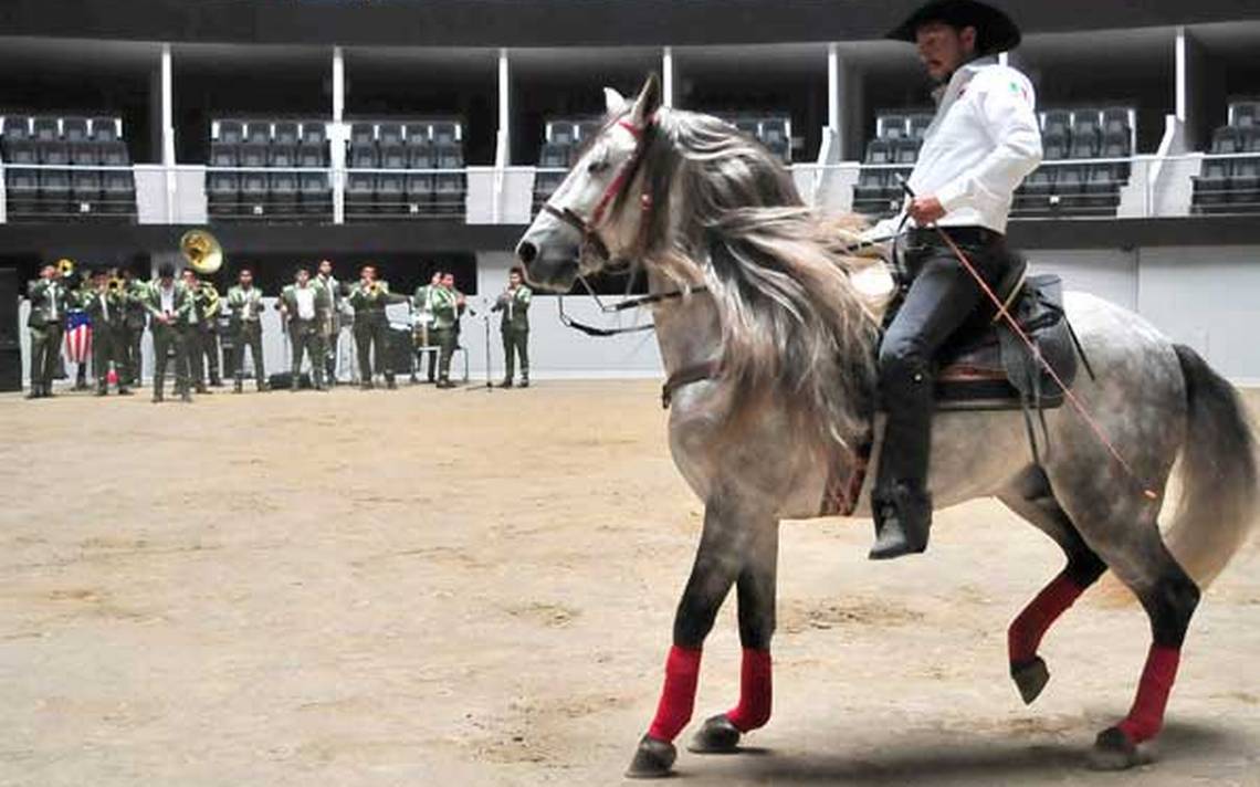 Gran Jaripeo De Lujo Con Mas De 10 Montas De Toros Bravios El